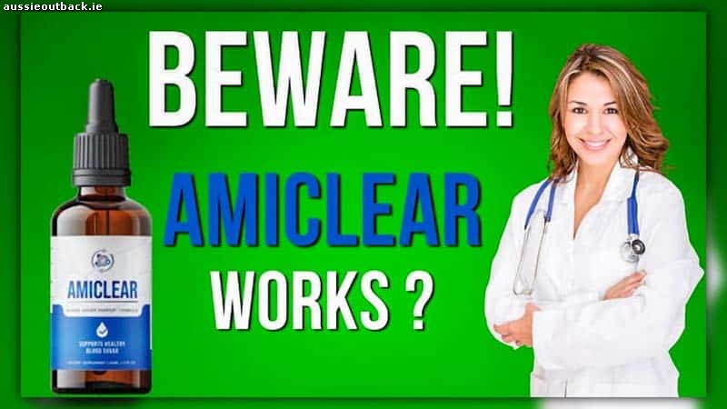 Amiclear Real Reviews: Scam Alerts & Customer Feedback!