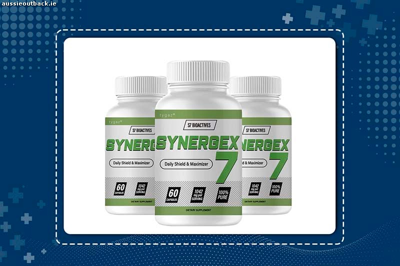Side Effects of Synergex 7